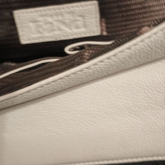 Ladies trendy handbag - Picture 5 of 12